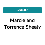 Marcie and Torrence Shealy