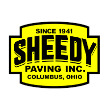 Sheedy Paving Inc.