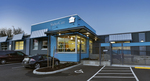 Our main location- 499 West 4th Ave
