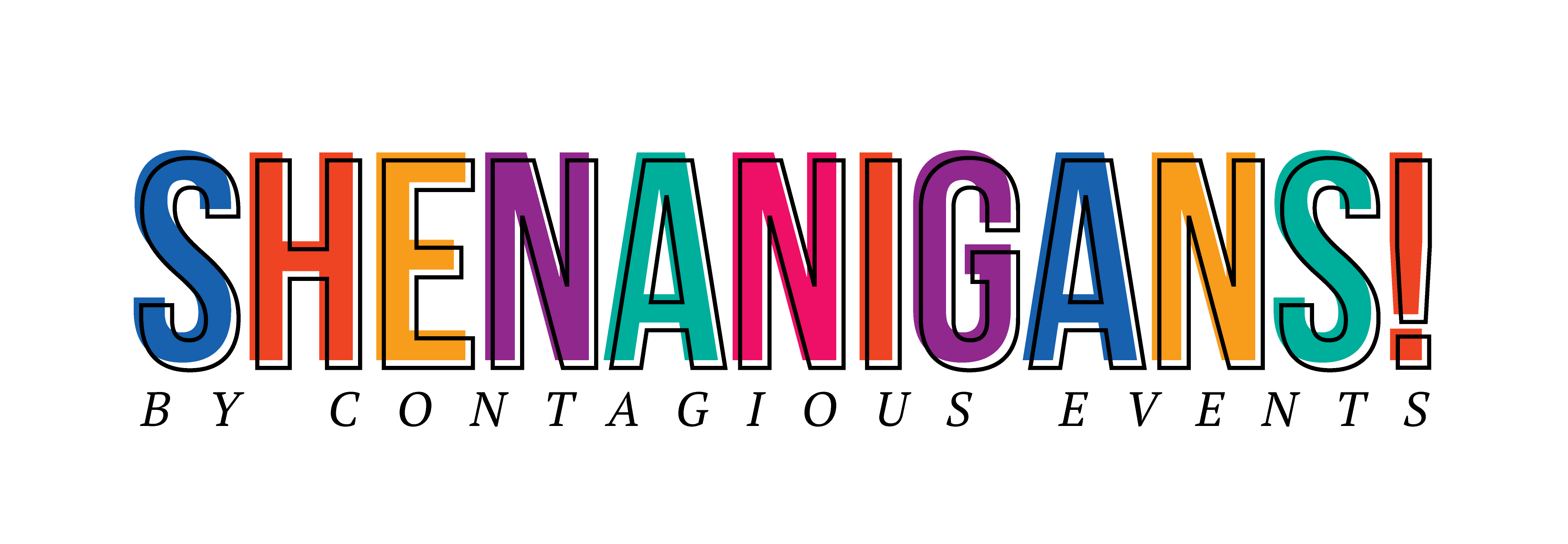 Shenanigans by Contagious Events