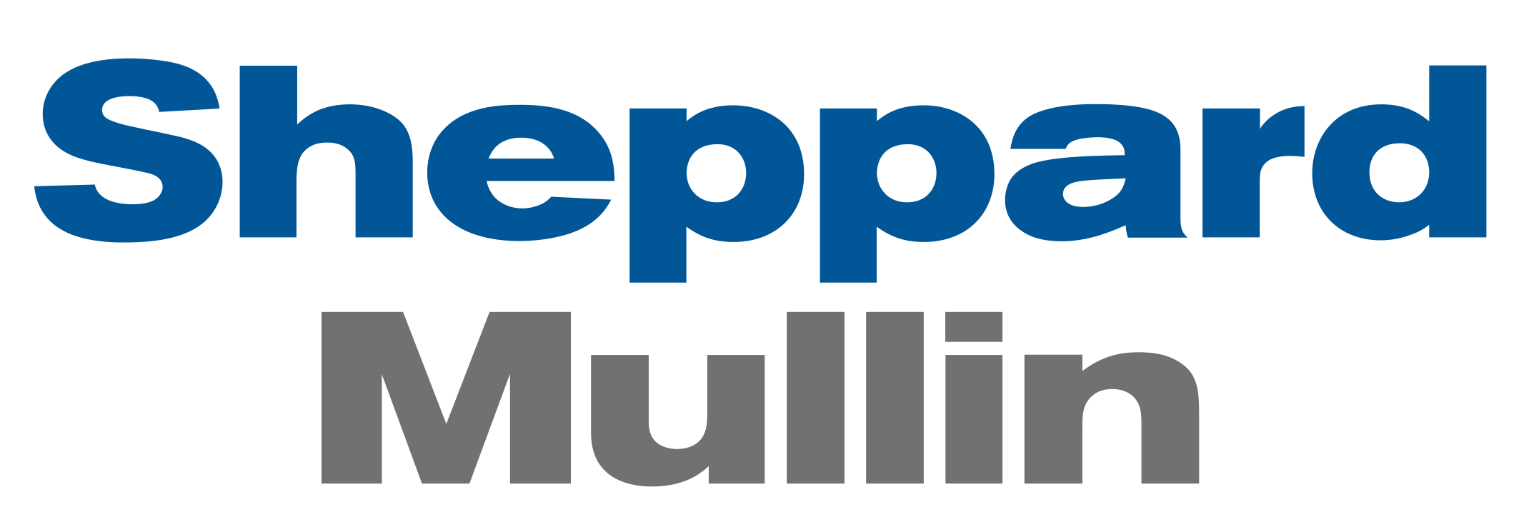 Sheppard Mullin