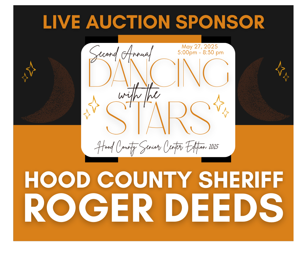 Sheriff Roger Deeds