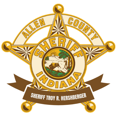 Allen County Sheriff's