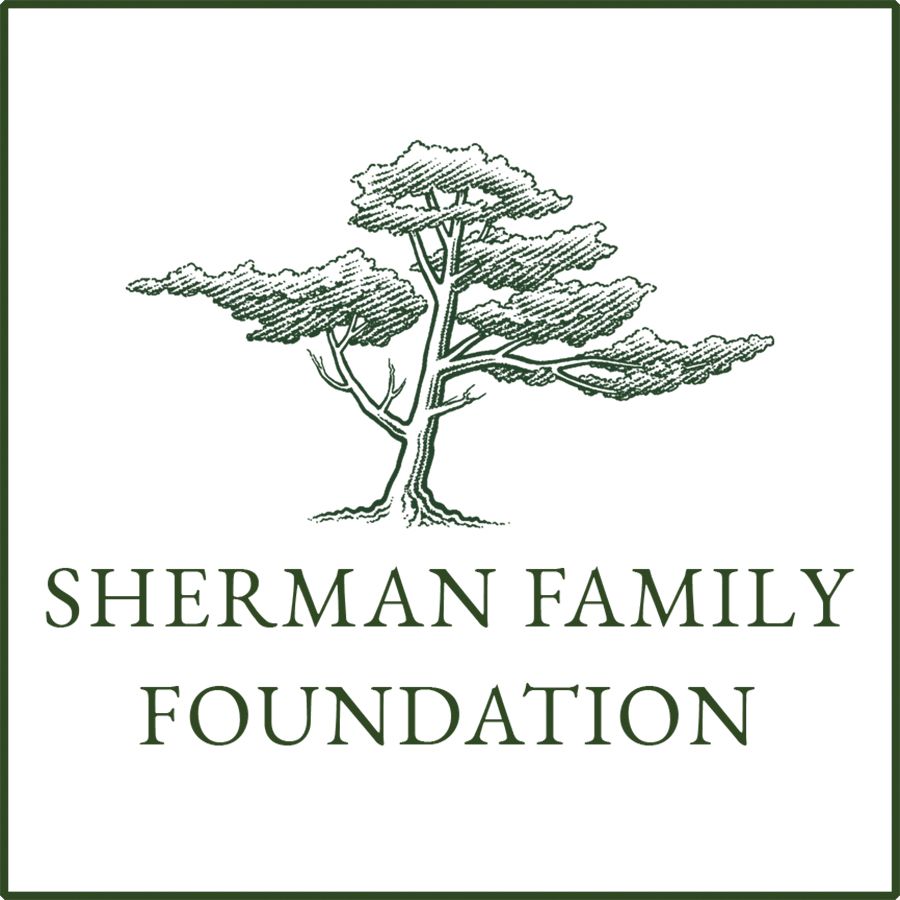 The Sherman Family Foundation