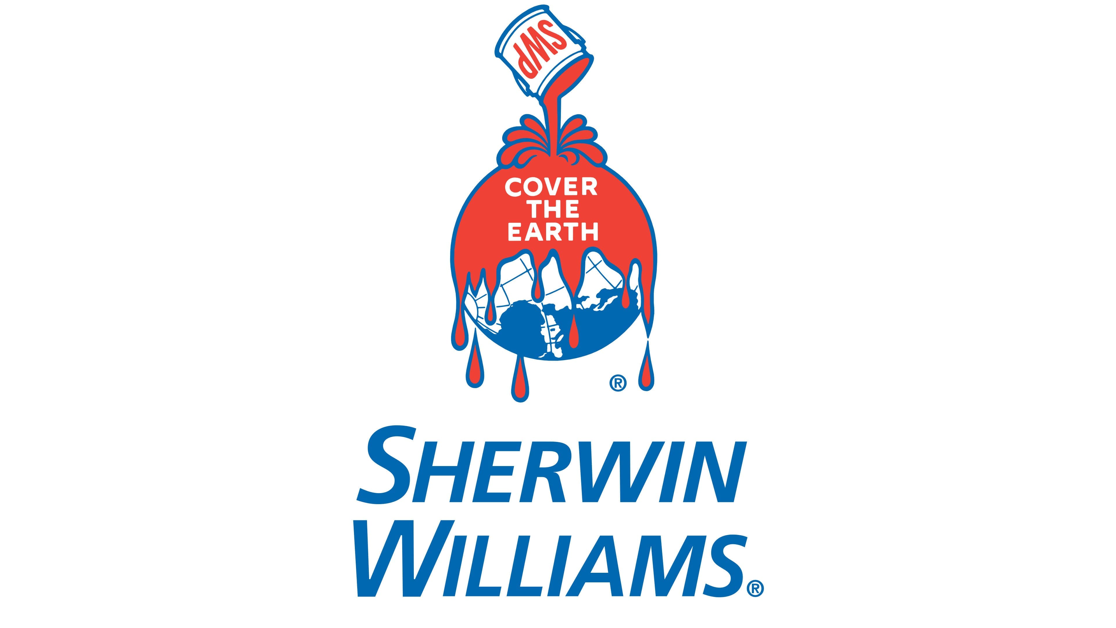 Sherwin Williams Paint Co