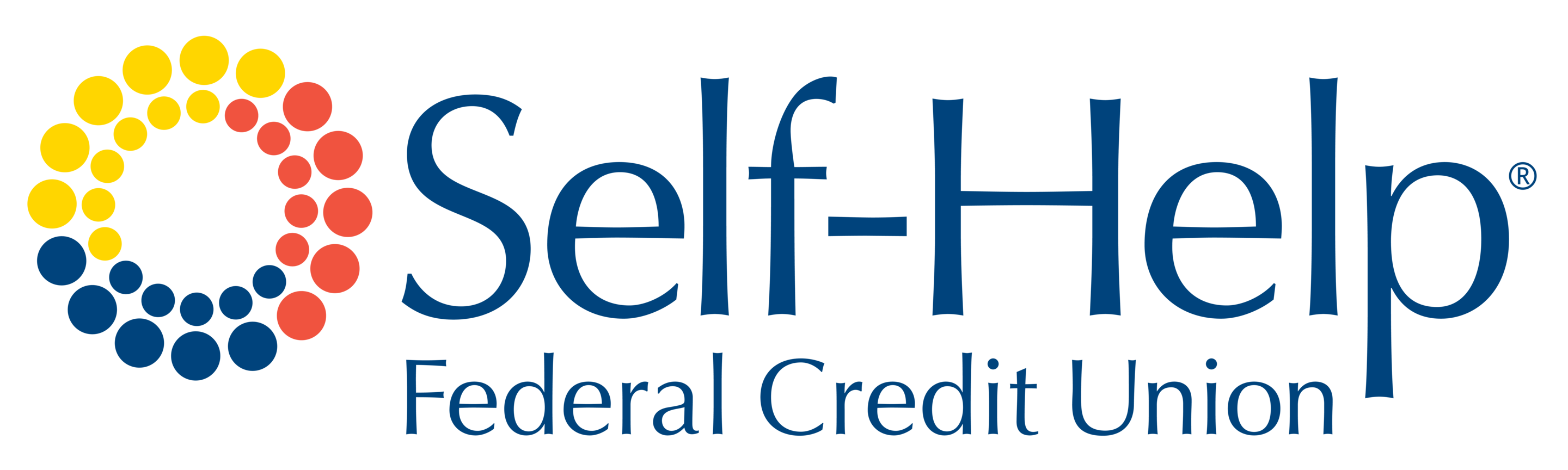  Self Help Credit Union 