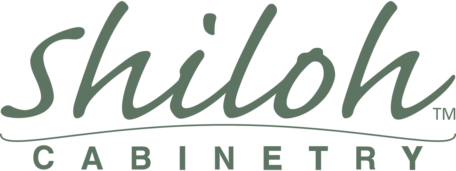 Shiloh Cabinetry
