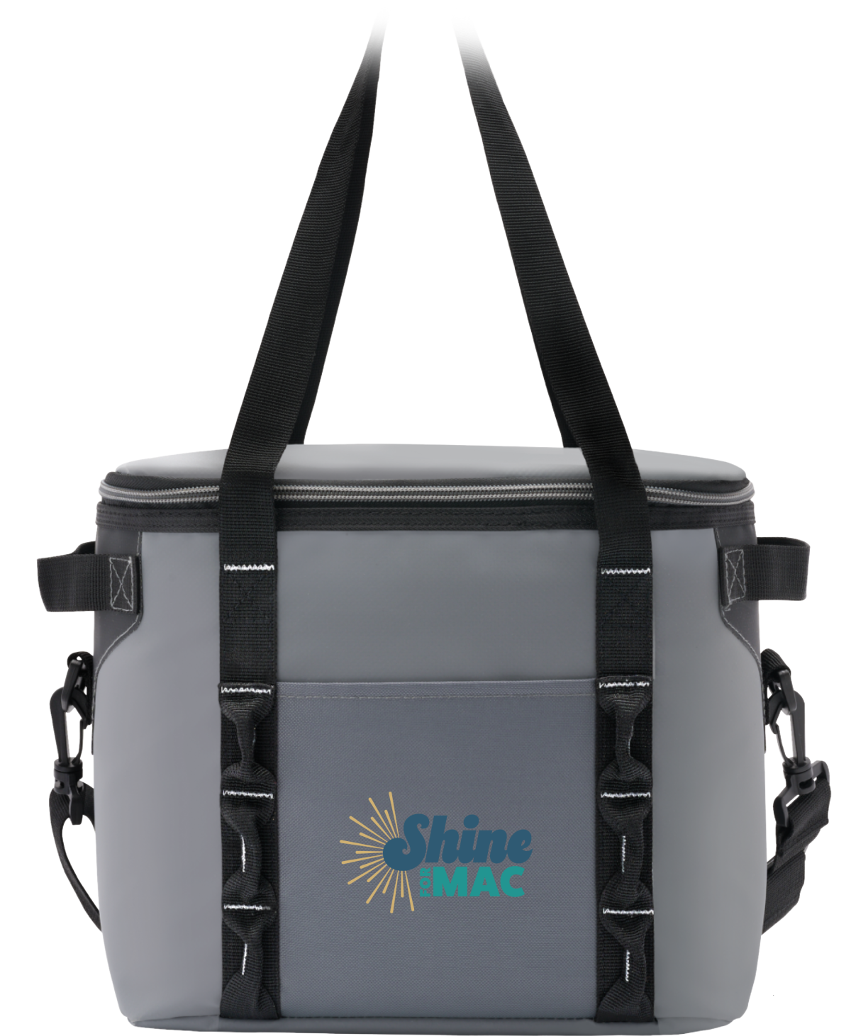 Shine for MAC Cooler