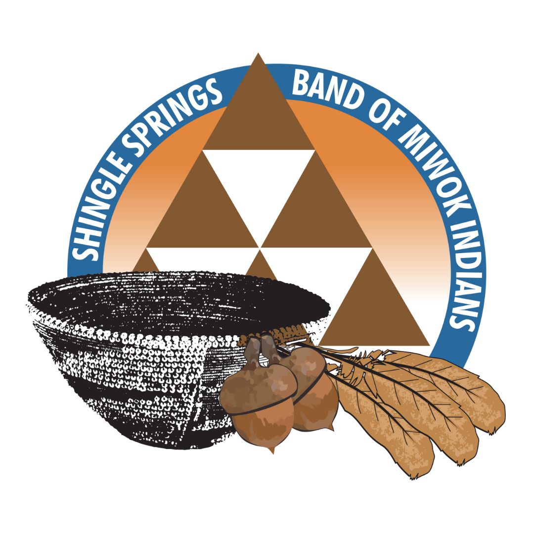 Shingle Springs Band of Miwok Indians