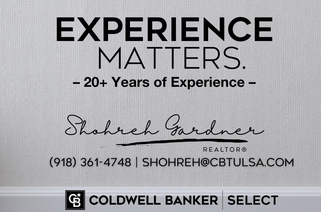 Shohreh Gardner Coldwell Banker Select