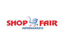 Shop Fair Supermarket