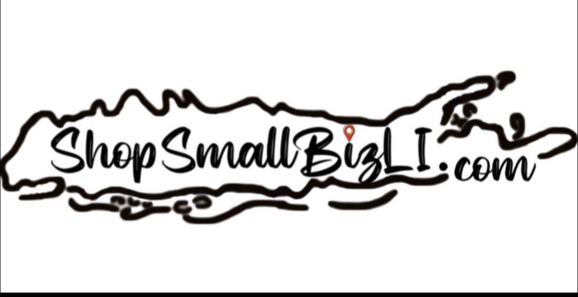 Shop Small Biz LI 
