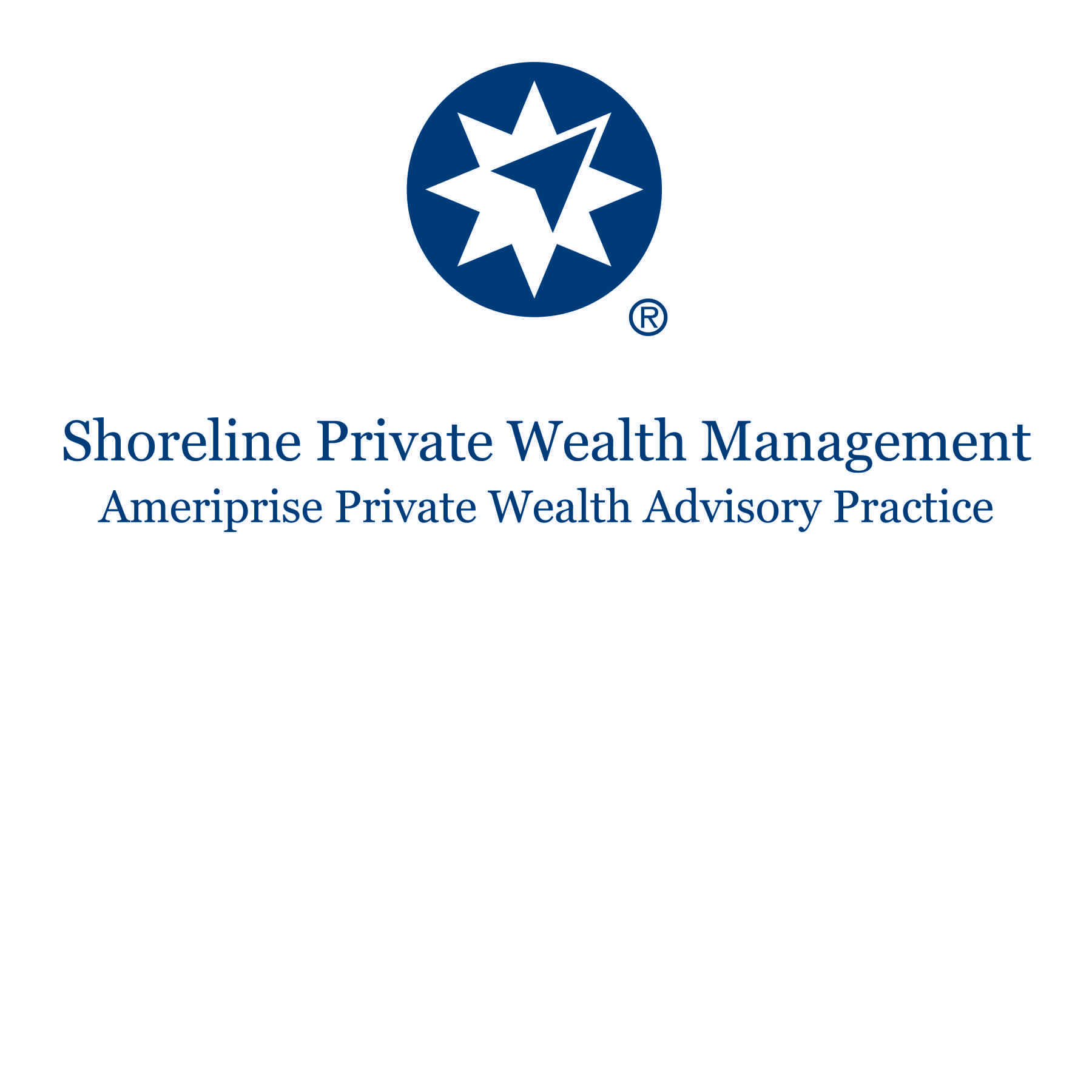 Shoreline Private Wealth Management
