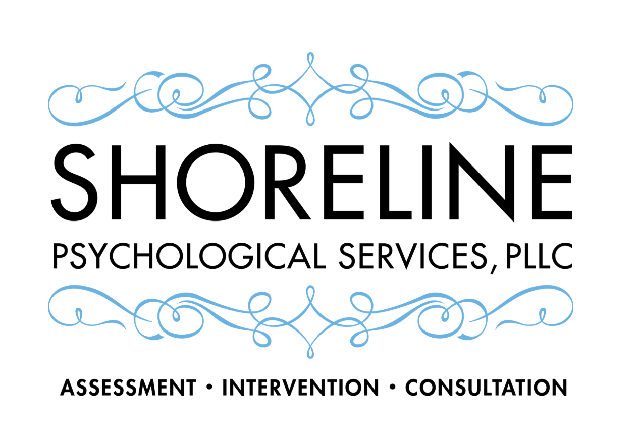 Shoreline Psychology