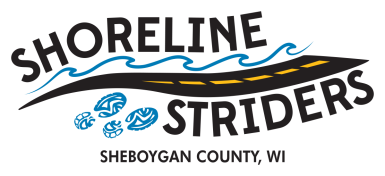 Shoreline Striders