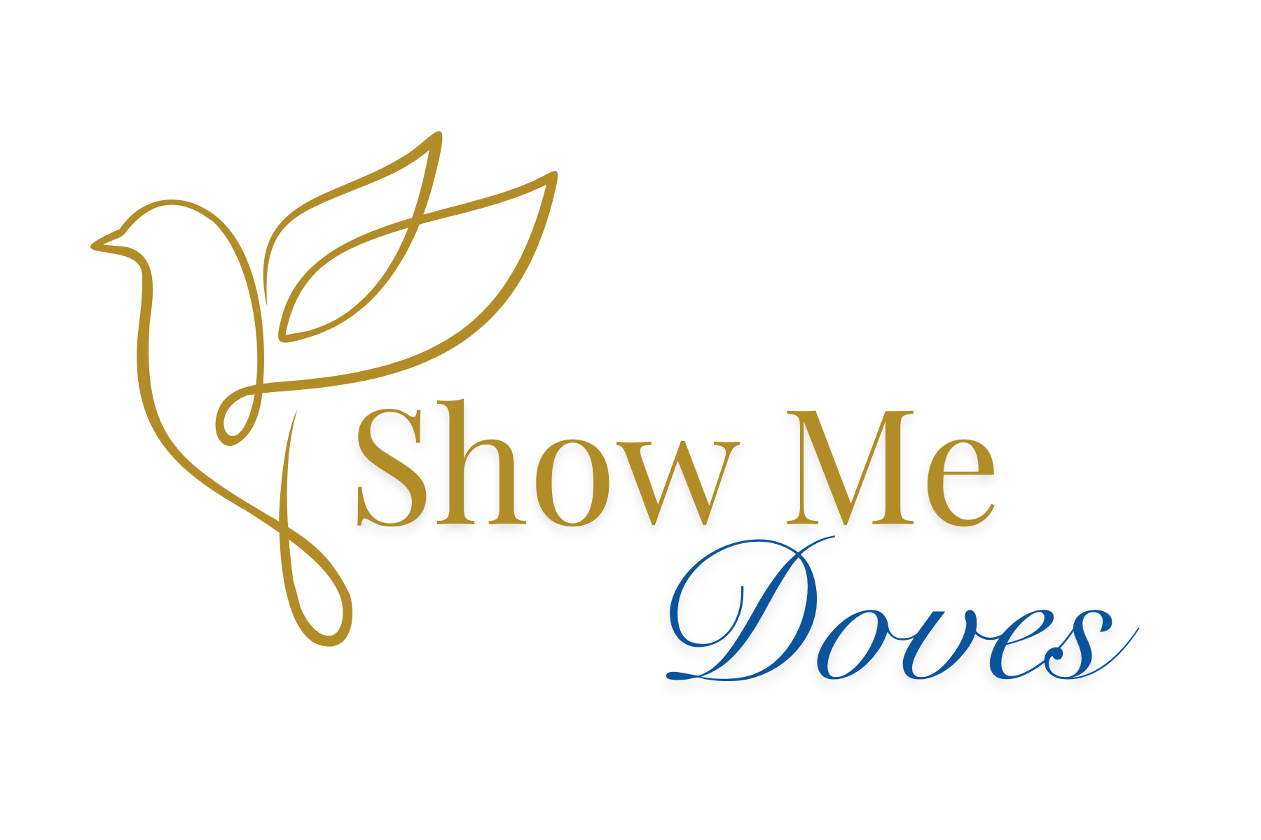 Show Me Doves