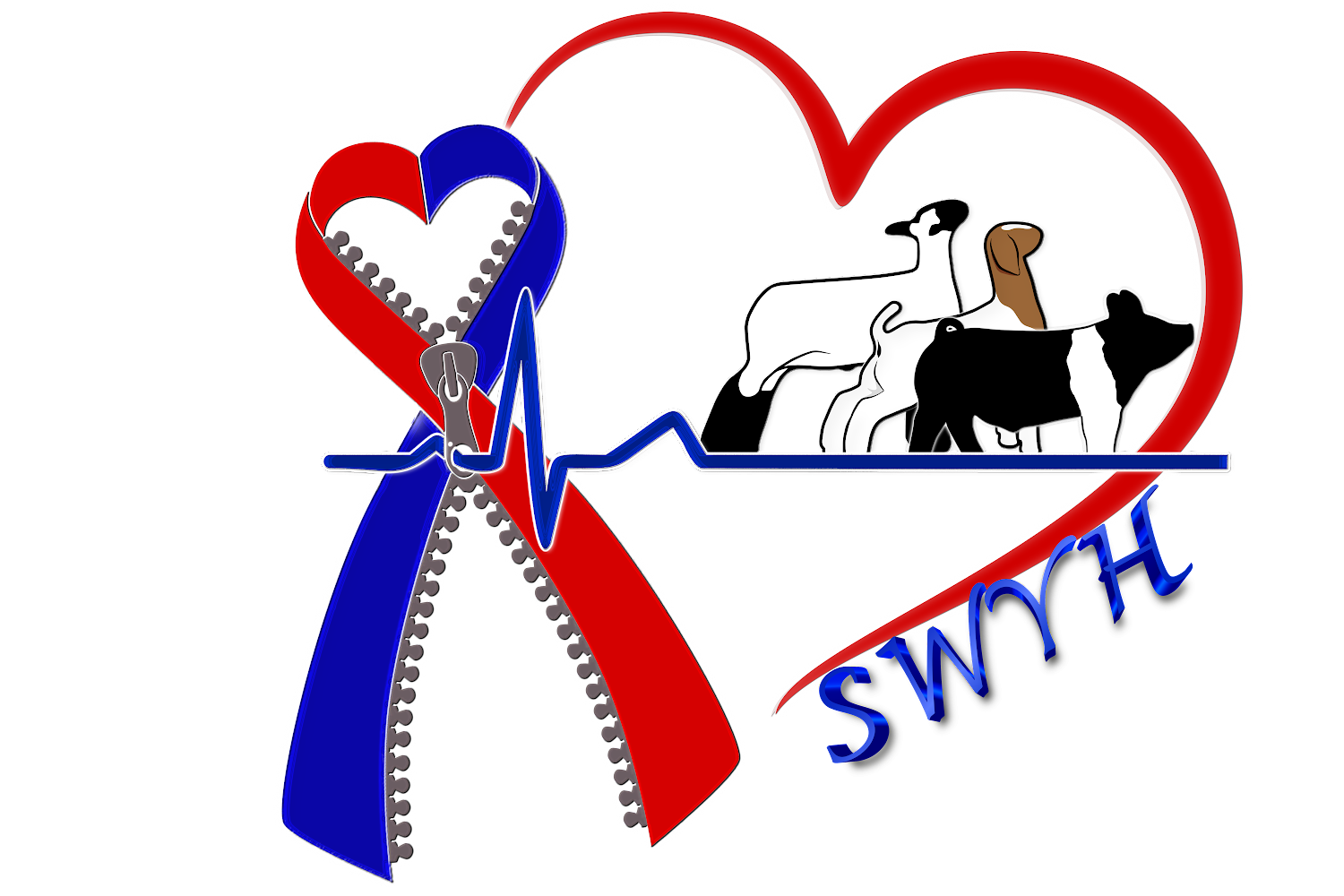 Show With Your Heart - KMAX Livestock