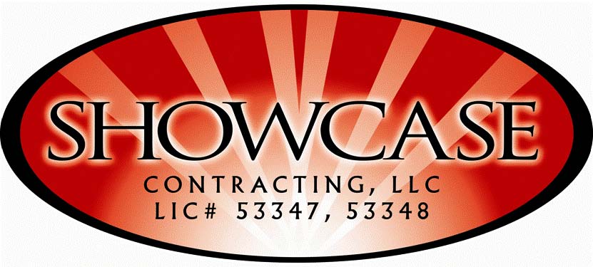 Showcase Contracting