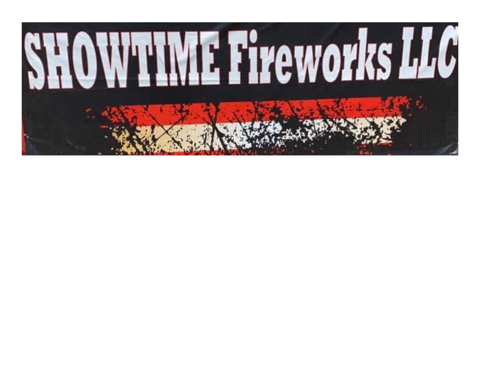 Showtime Fireworks