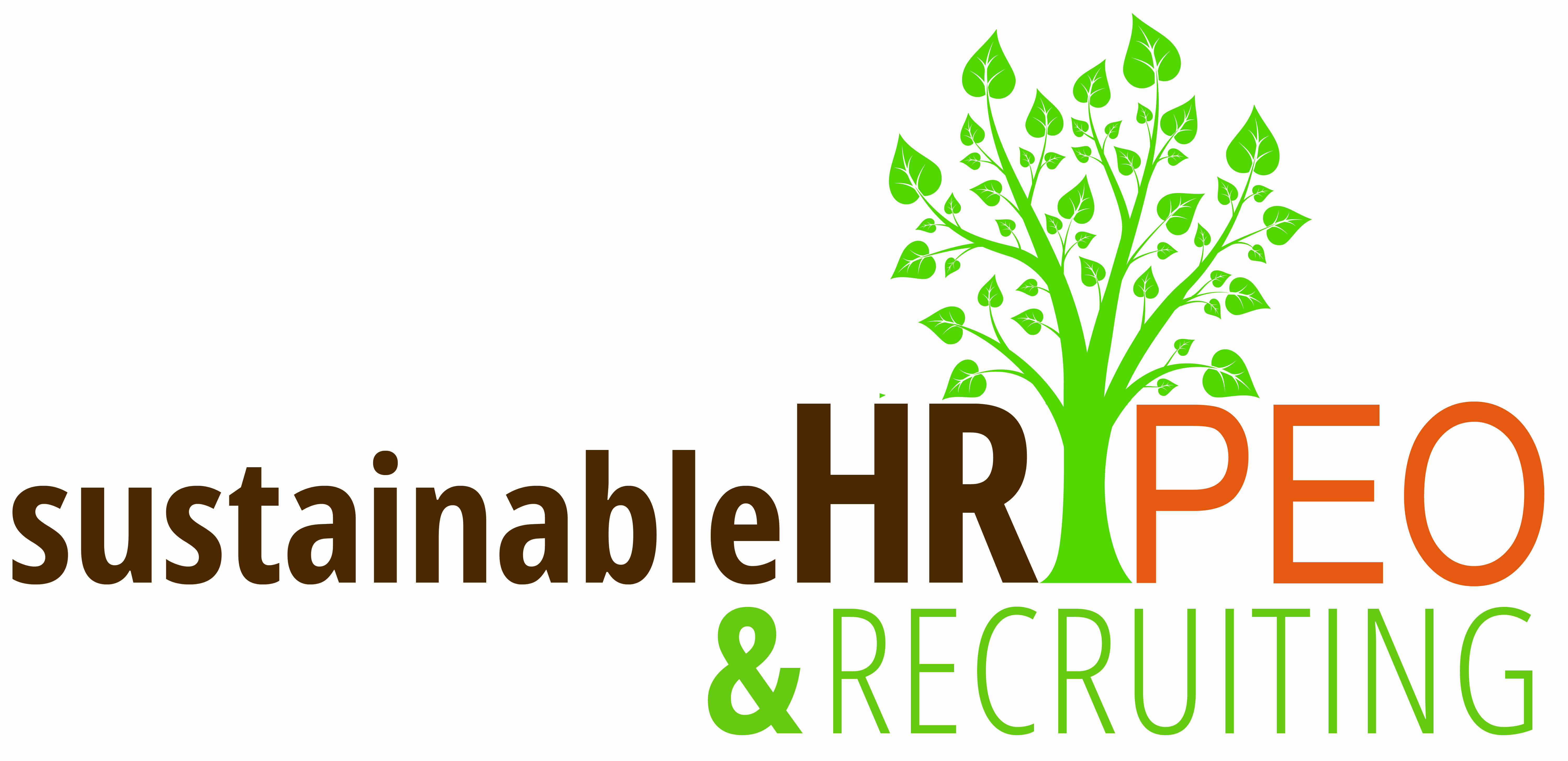 Sustainable HR PEO