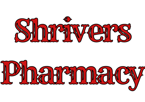 Shrivers Pharmacy