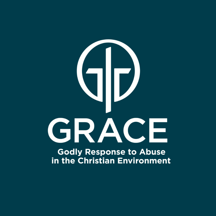 Empowering Christian communities to recognize, prevent, and respond to abuse. 