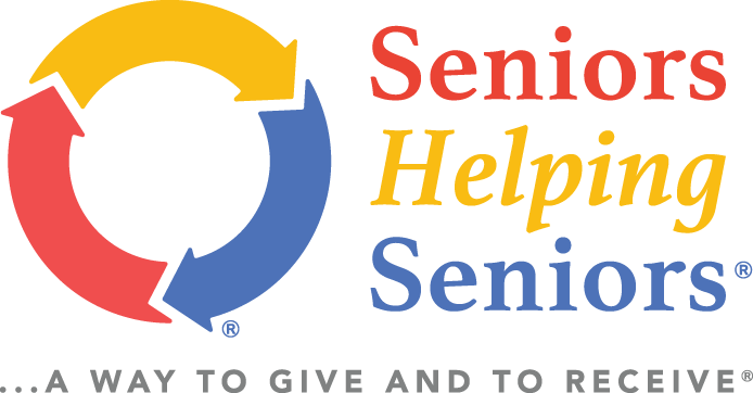 Seniors Helping Seniors