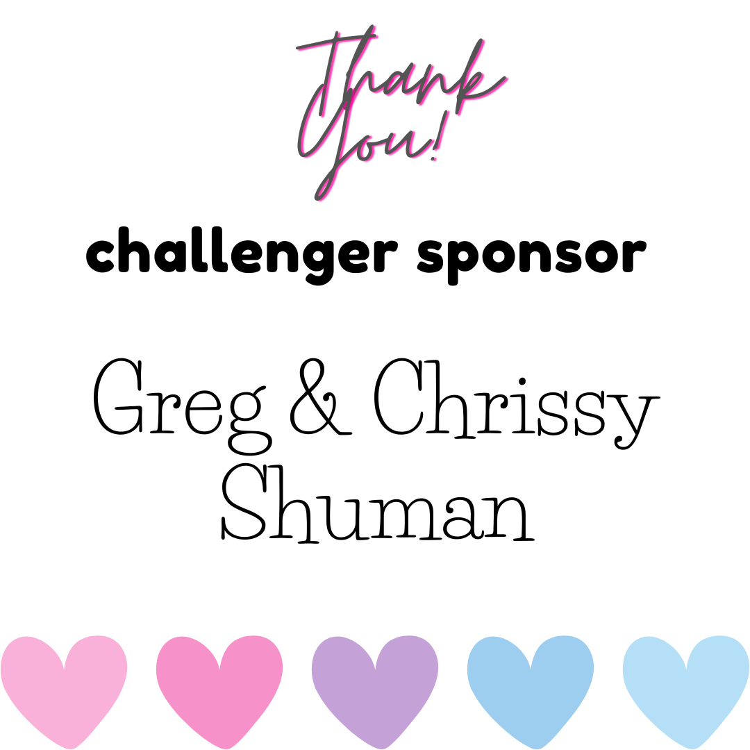 Greg & Chrissy Shuman