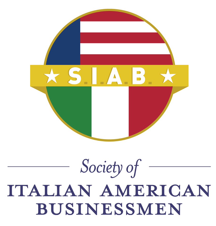 SIAB Society of Italian American Businessmen