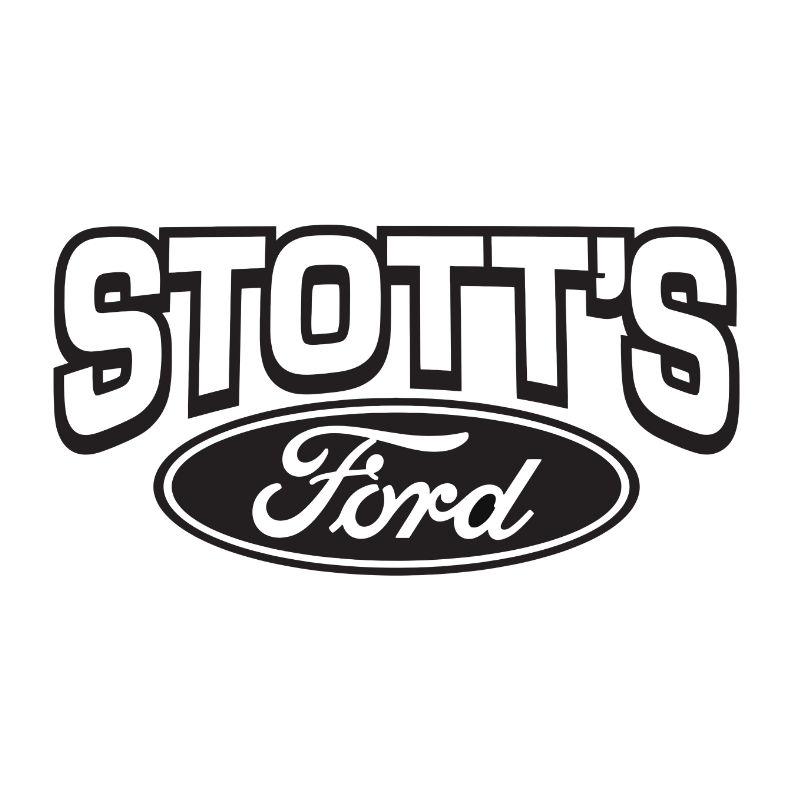 Stott's Ford