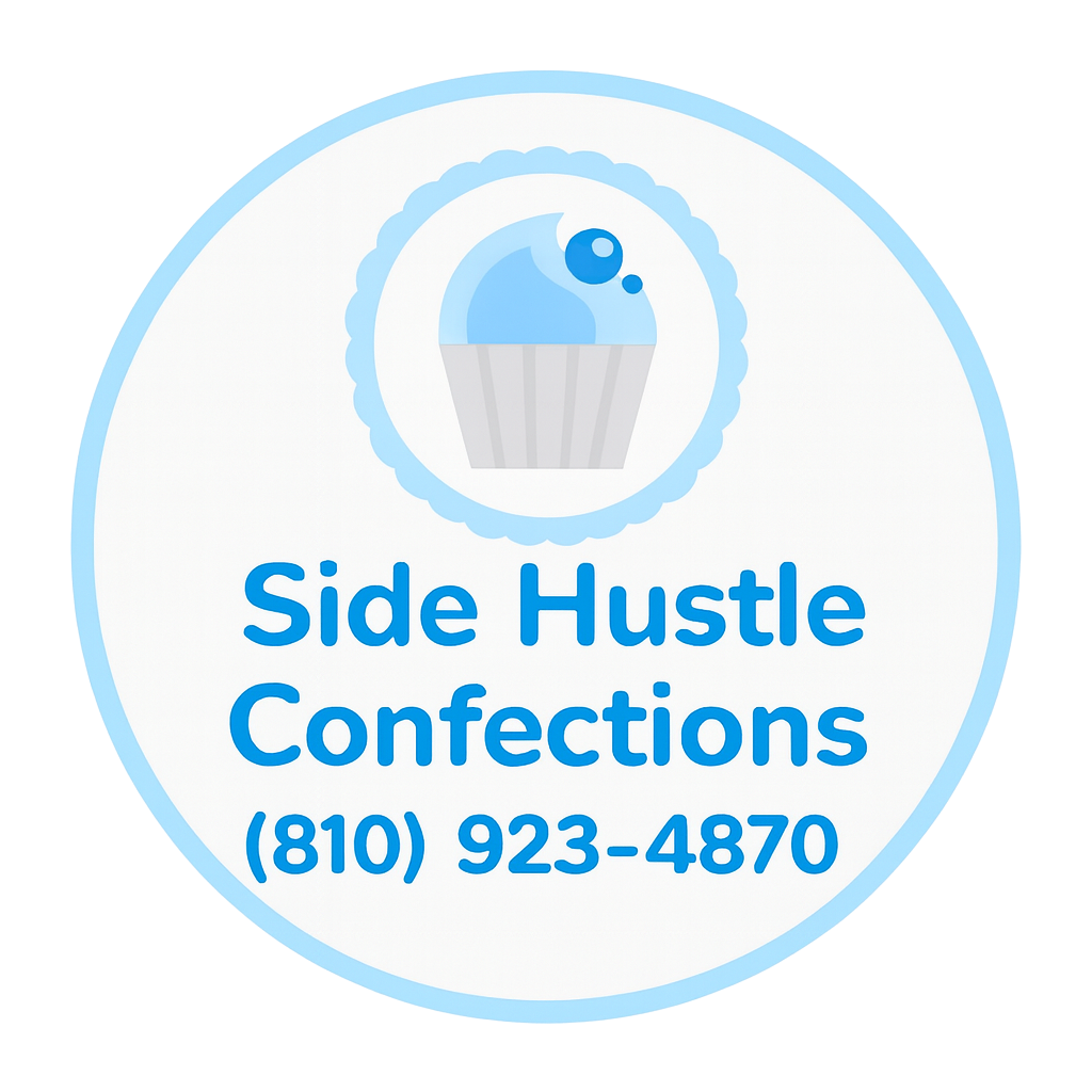 Side Hustle Confections