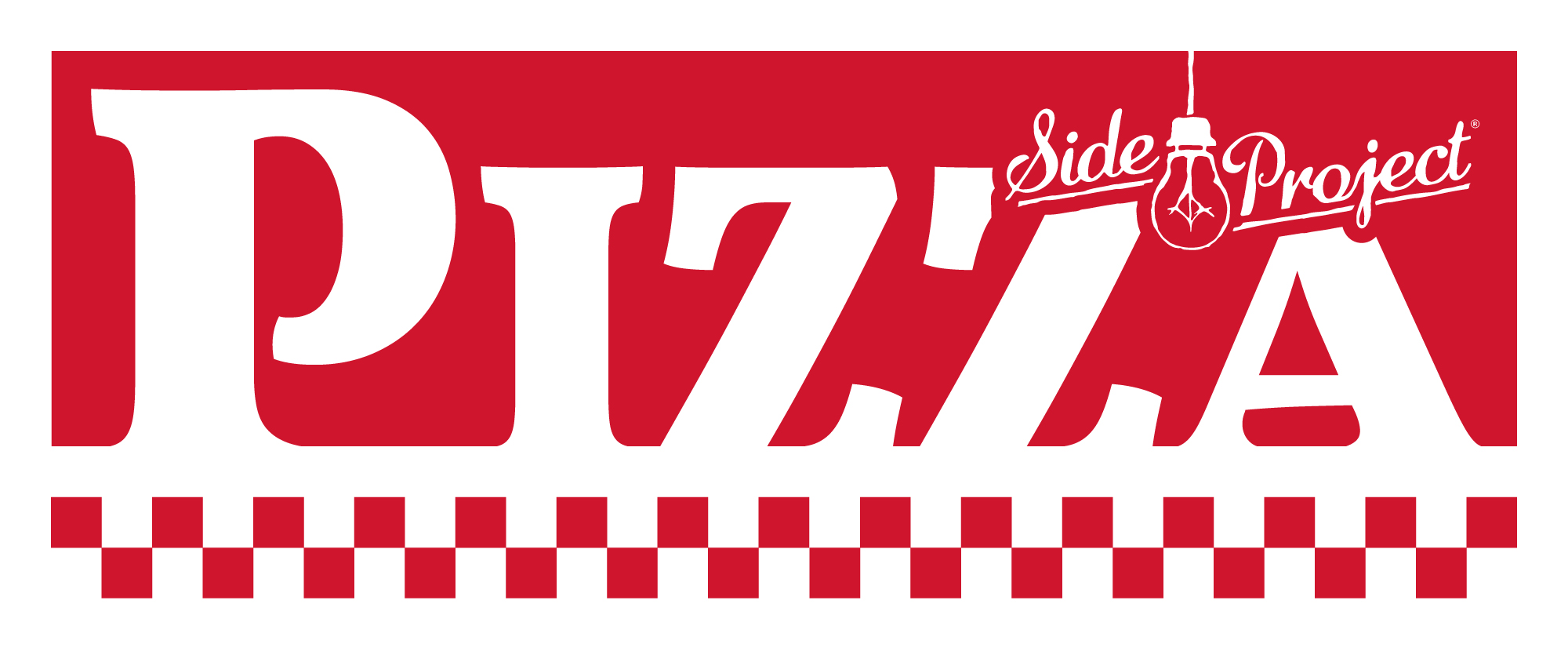 Side Project Pizza