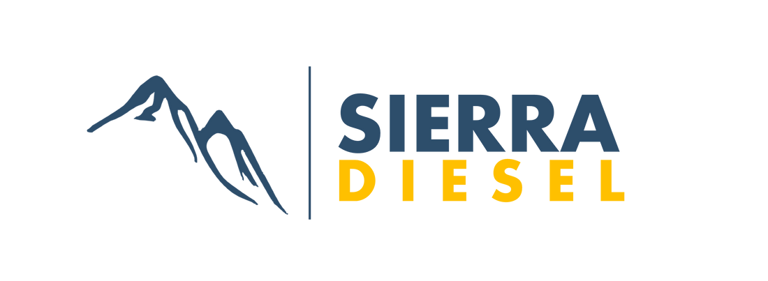 Sierra Diesel