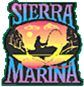 Sierra Marina