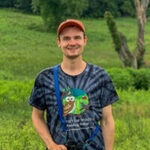 Aaron Coolman | Motus Technician and Avian Migration Ecologist