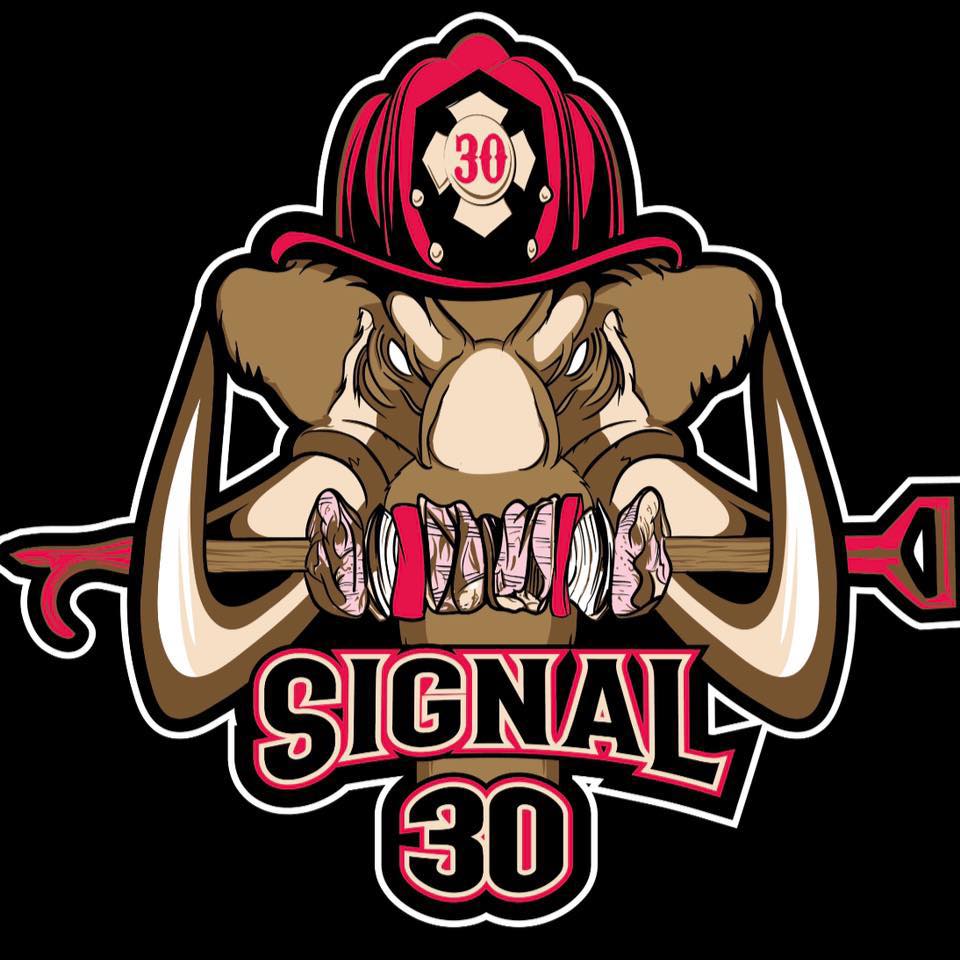 Signal 30 BBQ