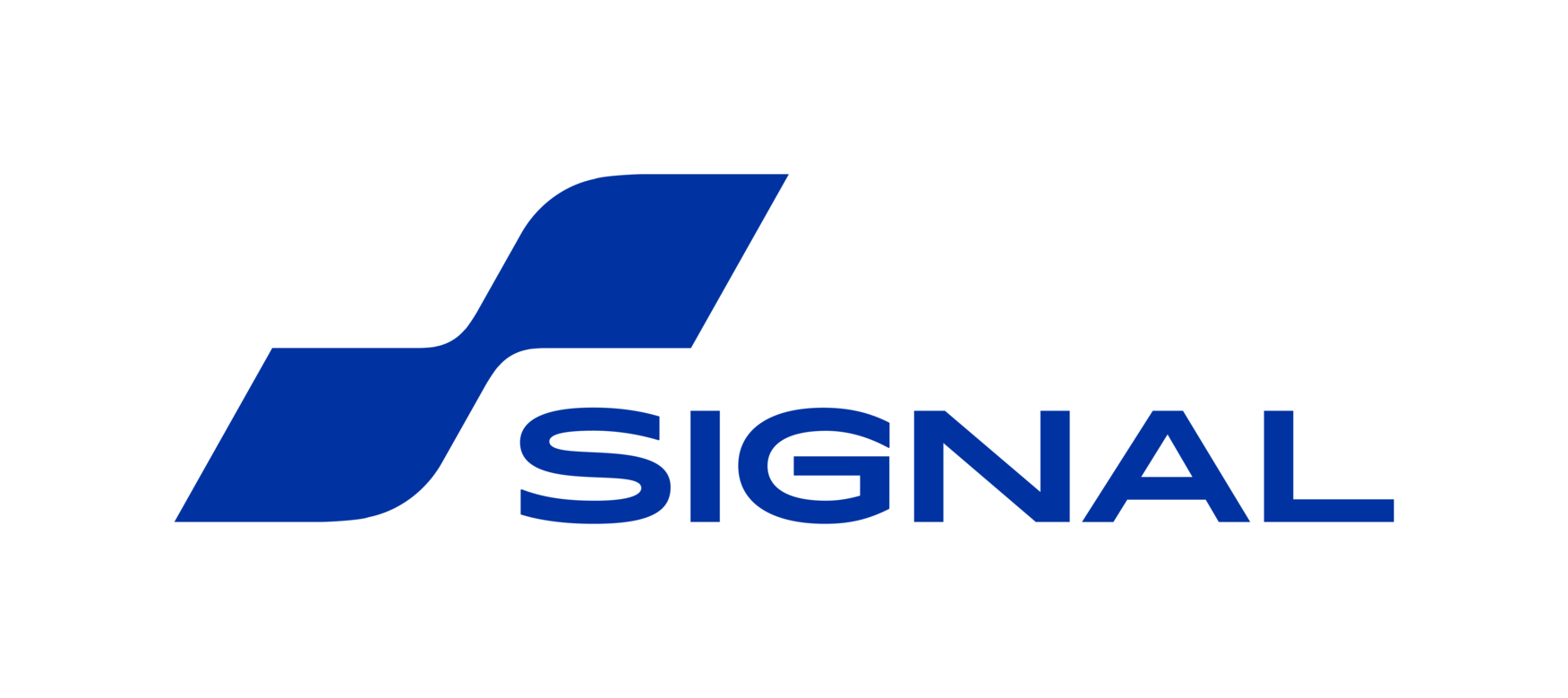 Signal Security