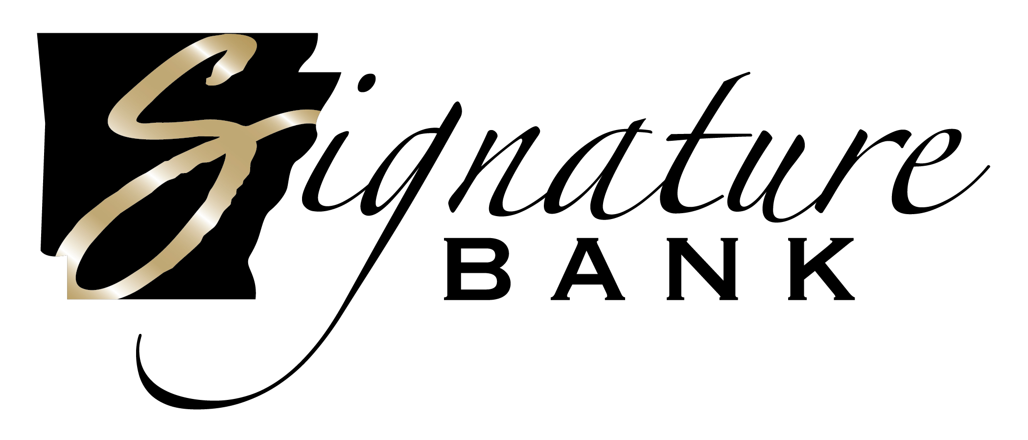 Signature Bank of Arkansas