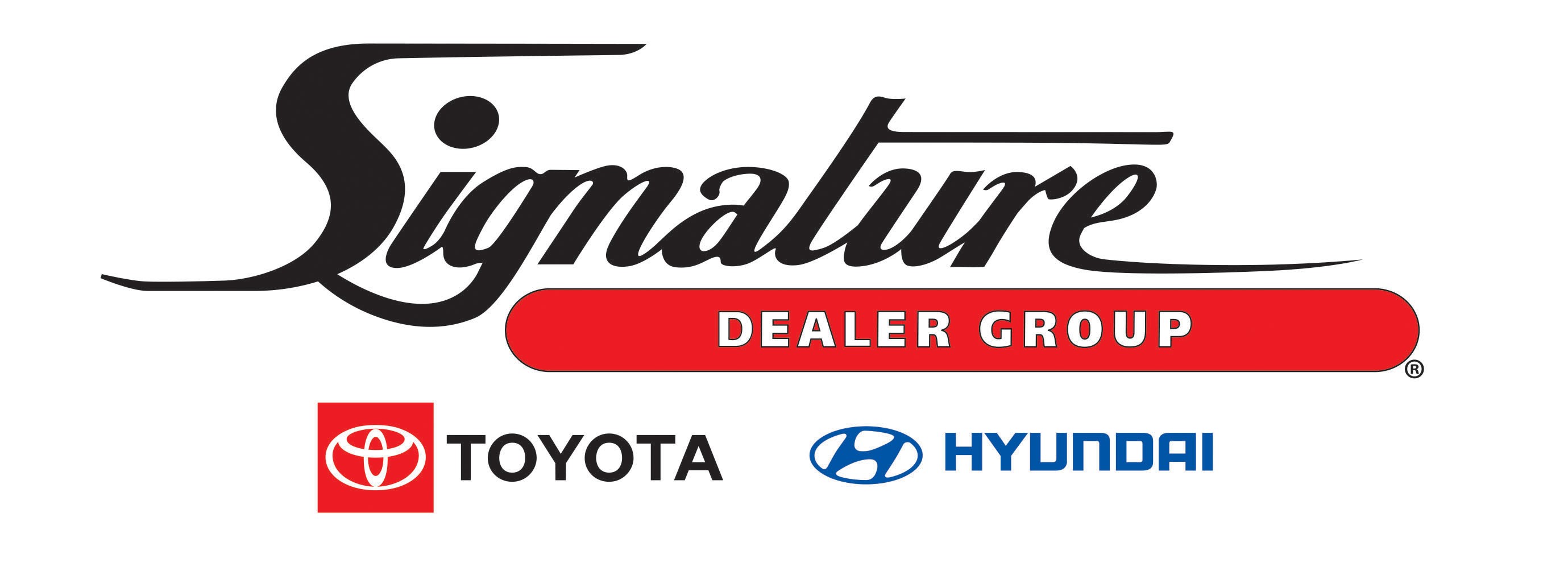 Signature Dealer Group