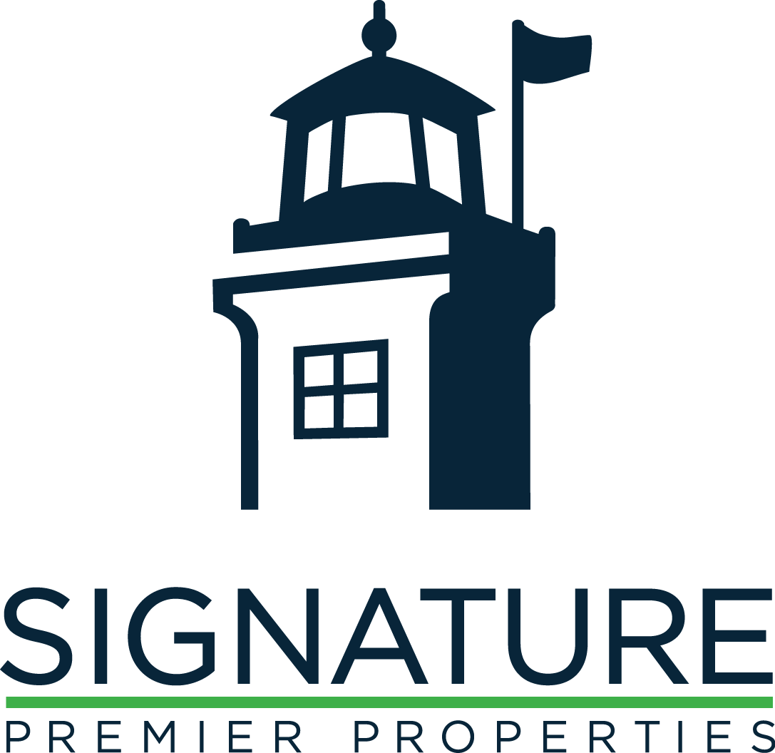 Signature Premier Properties