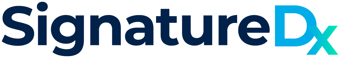 Signature Diagnostics