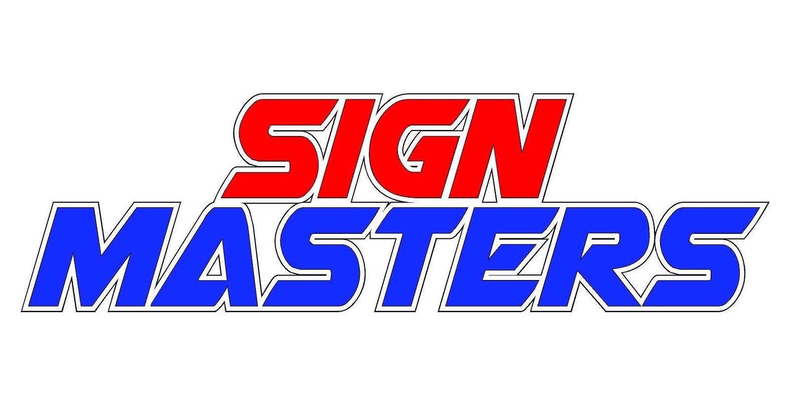SignMasters