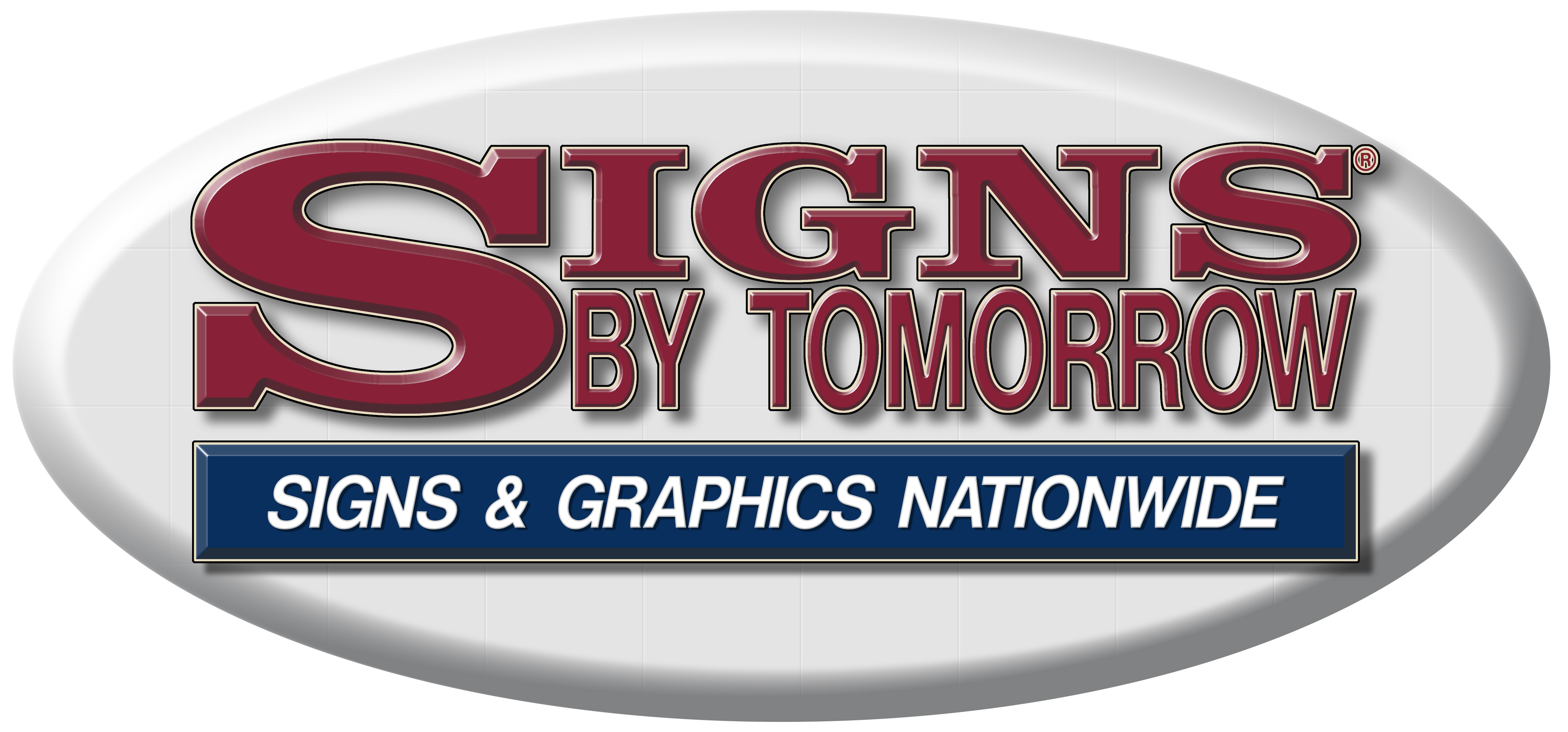Signs By Tomorrow 
