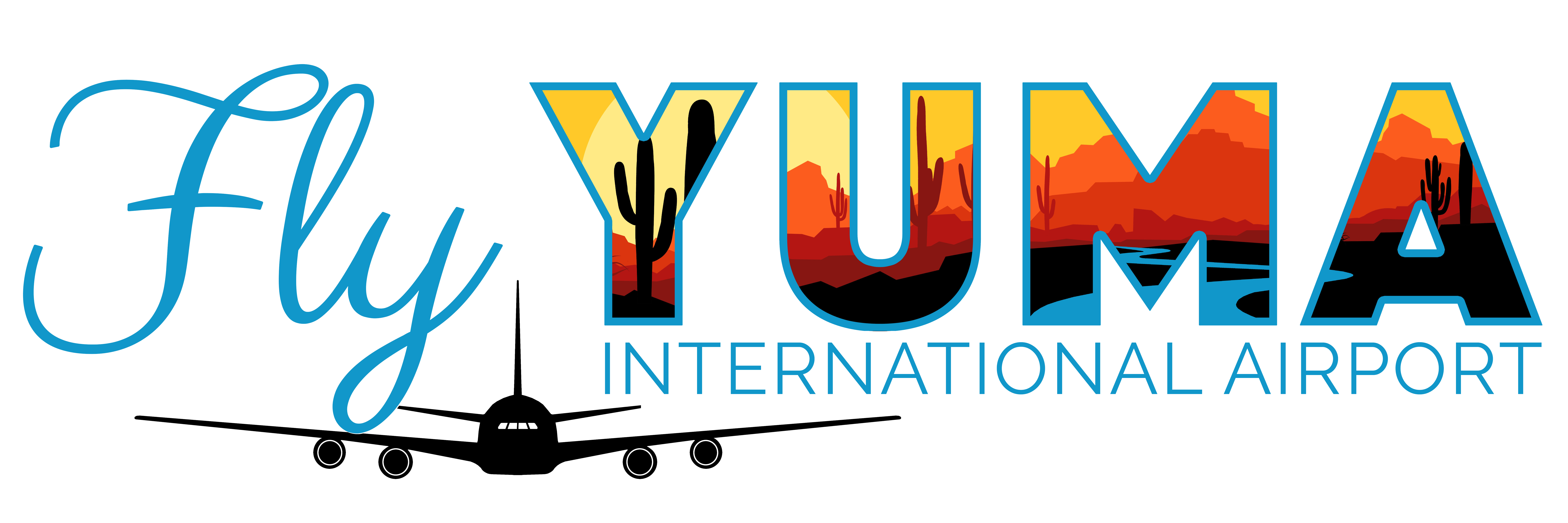 Yuma International Airport 