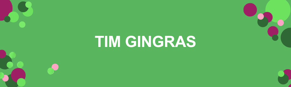 Tim Gingras