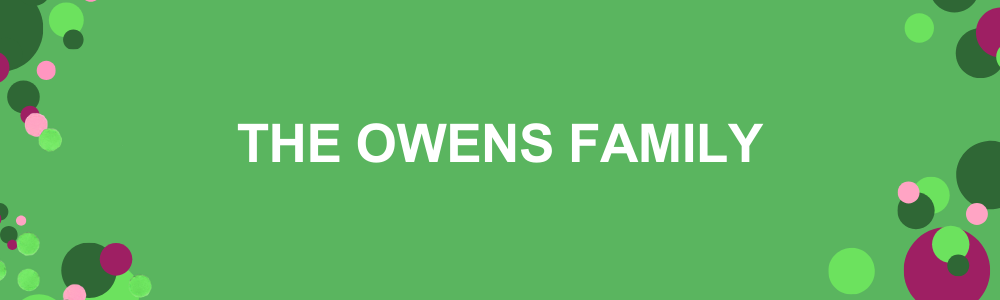 The Owens Family