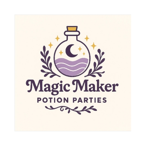 Magic Maker Potion Parties