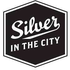 Silver In The City 