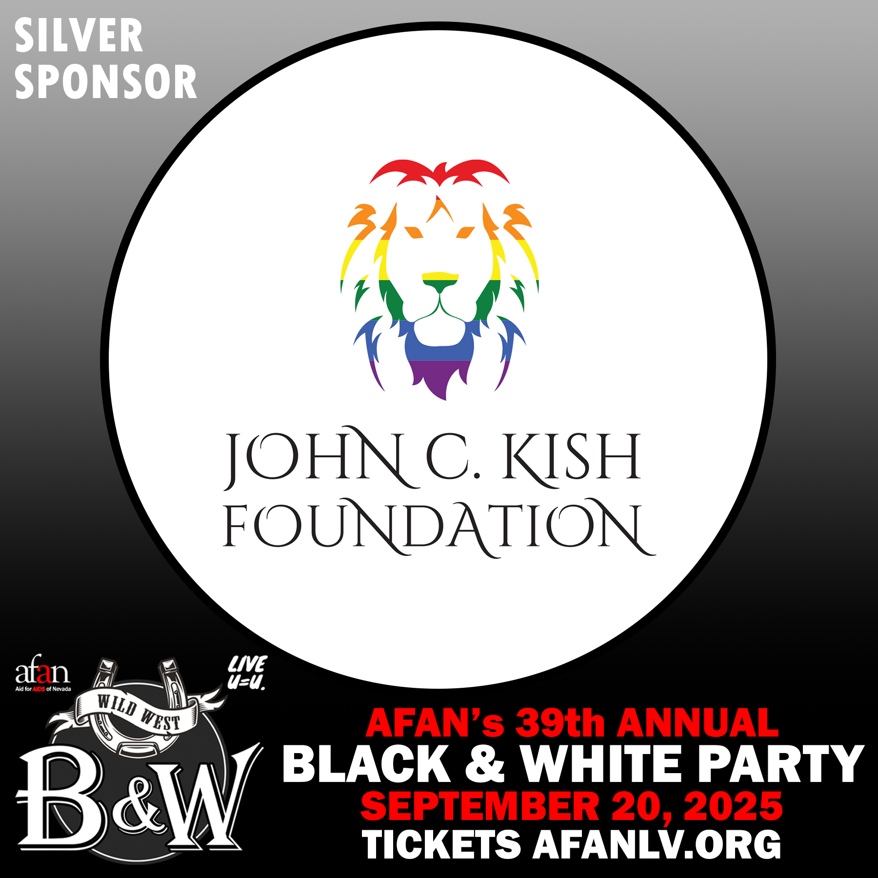 John C Kish Foundation