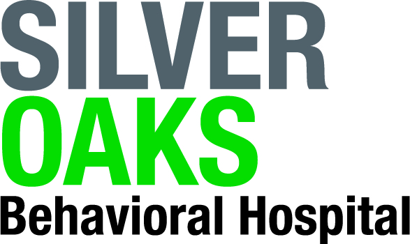 Silver Sponsor - Silver Oaks Behavioral Hospital